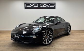 Voir détails -Porsche 911 991 Carrera 3.4 350 - Approved 12/2025 / à Gleiz (69)