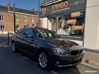  Voir détails -BMW Serie 3 GT 320d 184 XDRIVE LOUNGE à Amiens (80)