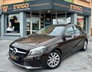 Mercedes Classe A 180 1.5 CDI 110 BLUEEFFICIENCY EDITION L à Besanon (25)