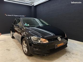  Voir détails -Volkswagen Golf 2.0 TDI 150 BLUEMOTION CONFORT LINE à Brignais (69)