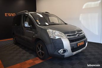  Voir détails -Citroen Berlingo GENERATION-I COMBI 1.6 HDI 110 XTR DISTR à Geispolsheim (67)