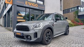  Voir détails -Mini Countryman 1.5 135 COOPER BVA7 NORTHWOOD à Limoges (87)