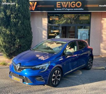  Voir détails -Renault Clio 65CH EVOLUTION à Marseille (13)