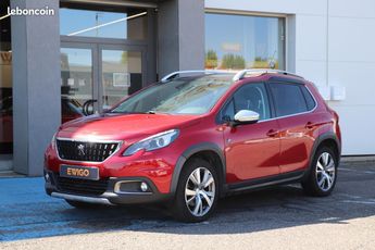  Voir détails -Peugeot 2008 GENERATION-I 1.2 PURETECH 110 CROSSWAY E à Jouy-aux-Arches (57)
