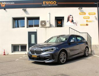  Voir détails -BMW Serie 1 (F40) 118I 140 M SPORT DKG7 à Nmes (30)
