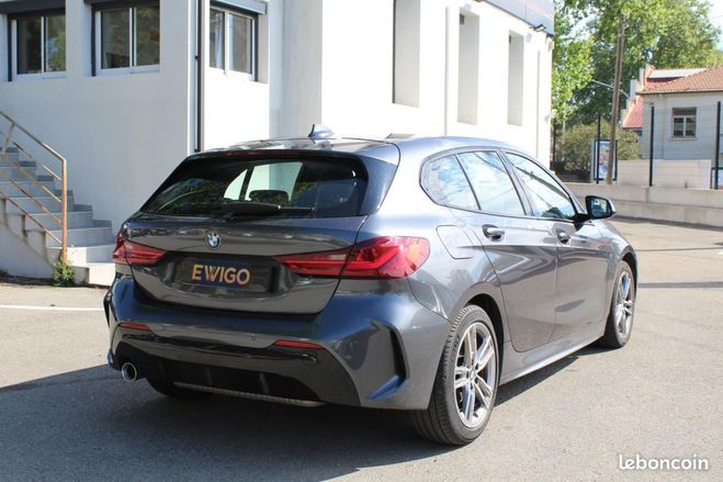 BMW Serie 1 (F40) 118I 140 M SPORT DKG7 Gris de 2020