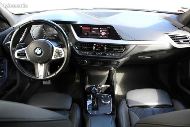 BMW Serie 1 (F40) 118I 140 M SPORT DKG7 Gris de 2020