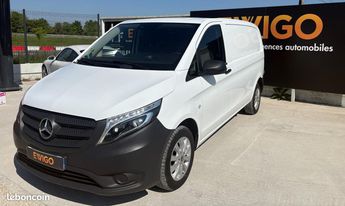  Voir détails -Mercedes Vito VU FOURGON 2.0 114 CDI 135 COMPACT L1 FI à Andrzieux-Bouthon (42)