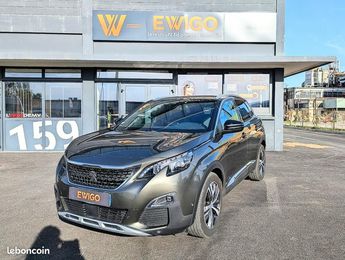  Voir détails -Peugeot 3008 GENERATION-II 1.2 130 GT LINE EAT BVA ST à Valence (26)