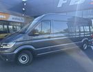 Volkswagen Crafter FG 35 L4H3 2.0 TDI 177CH BUSINESS LINE T à Grzac (17)