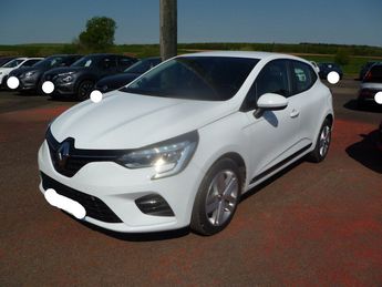  Voir détails -Renault Clio V 1.5 BLUE DCI 85CH BUSINESS BV6 5 PORTE à Harol (88)