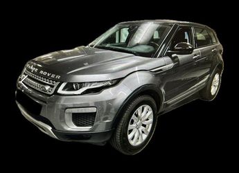  Voir détails -Land rover Range Rover Evoque 2.0 SI4 240 SE BVA MARK IV à Cannes (06)