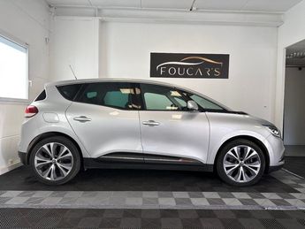  Voir détails -Renault Scenic IV DCI 160 ENERGY EDC Intens Bose à Champlan (91)