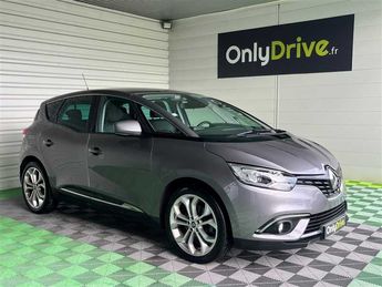  Voir détails -Renault Scenic IV 1.5 Blue dCi 120 Intens à Saint-Fulgent (85)