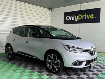  Voir détails -Renault Scenic IV 1.5 dCi 110 Energy Intens Bose à Saint-Fulgent (85)