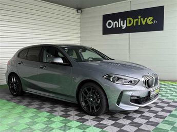  Voir détails -BMW Serie 1 F40 118i 136ch DKG7 M Sport à Saint-Fulgent (85)