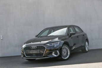  Voir détails -Audi A3 40 TFSIe - ADVANCED - CARPLAY - LED - AC à Zwevegem (85)
