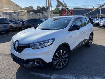  Voir détails -Renault Kadjar 1.6 DCI 130 ENERGY INTENS X-TRONIC AVEC  à  Le Creusot (71)