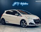 Peugeot 208 GTI 1.6 THP S&S 3p GARANTIE 12 MOIS à Thoiry (78)