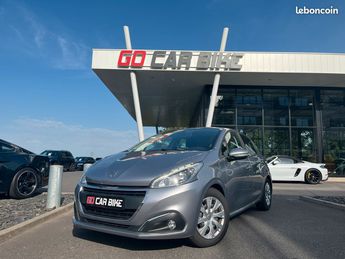  Voir détails -Peugeot 208 Active HDI 100 ch suivi complet Garantie à Sarreguemines (57)