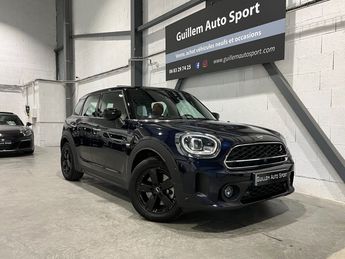  Voir détails -Mini Countryman Cooper S 178 cv Northwood Spcial Editio à Saint-Genis-les-Ollires (69)