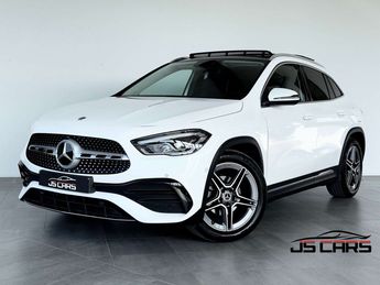  Voir détails -Mercedes Classe GLA 180 AMG LINE COCKPIT 30.000KM T.OUVRANT  à Cuesmes (70)