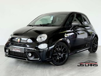  Voir détails -Abarth 595 1.4 T-Jet Monster Energy Yamaha GPS AIRC à Cuesmes (70)