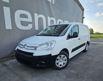  Voir détails -Citroen Berlingo 1.6 HDi Long FRIGO à Quivrain (73)