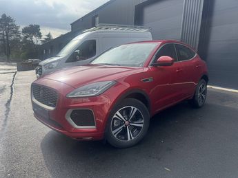  Voir détails -Jaguar E-Pace P200 FlexFuel MHEV R-Dynamic BVA AWD à Caudan (56)