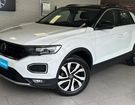 Volkswagen T Roc 1.5 TSI EVO 150ch Active DSG7 S&S à Caudan (56)