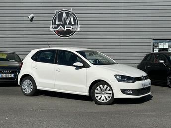  Voir détails -Volkswagen Polo 1.2 TSI 105 DSG à Chteaubernard (16)