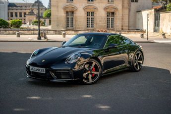  Voir détails -Porsche 911 992.1 Carrera 2S à Paris (75)