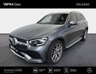 Mercedes GLC 220 d 194ch AMG Line 4Matic 9G-Tronic à Fleury-les-Aubrais (45)