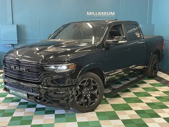  Voir détails -Dodge Ram 1500 LIMITED NIGHT EDITION 
