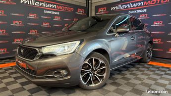  Voir détails -Citroen DS 4 ds4 sport chic 1.6 thp 210 cv garantie à Cappelle-la-Grande (59)
