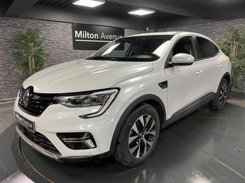  Voir détails -Renault Arkana 1.6 E-Tech Hybride - 145 - BVA Evolution à Guret (23)