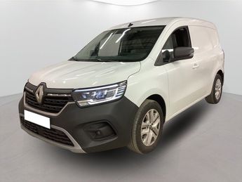  Voir détails -Renault Kangoo VAN 1.5 BLUE DCI 95 à Mions (69)