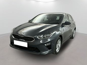  Voir détails -Kia Ceed d CEED 1.0 T-GDi 100 ACTIVE à Mions (69)