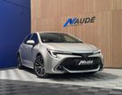 Toyota Corolla MY23 1.8 Hybrid 140 CH e-CVT DESIGN - GA à Lozanne (69)