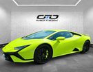 Lamborghini Huracan TECNICA 5.2 V10 640 RWD LDF7 &agrave; Dieudonn� (60)