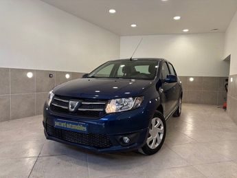  Voir détails -Dacia Logan II 1.5 DCI 90CV LAUREATE 1EREMAIN à  La Buisse (38)