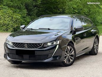  Voir détails -Peugeot 508 2.0 HDi 160CV GT Line 09-2019 339.000KM  à pinay-sur-Seine (93)