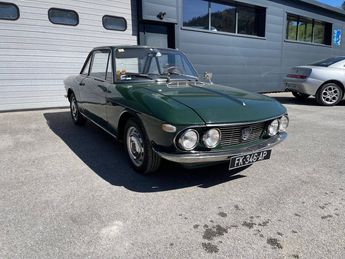  Voir détails -Lancia Fulvia 1.2 Srie 1 à Salins-les-Bains (39)