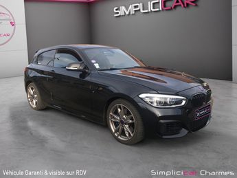  Voir détails -BMW Serie 1 F21 LCI M135i 326 ch A ETAT MAGNIFIQUE G à Charmes (88)