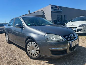  Voir détails -Volkswagen Jetta 2.0 TDI 140 CONFORT à Uckange (57)