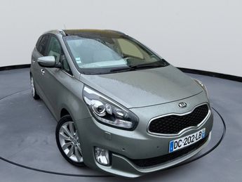  Voir détails -Kia Carens 1.7 CRDI Premium à Uckange (57)