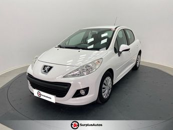  Voir détails -Peugeot 207 1.4 HDI 70 ACCESS à Gaillac (81)
