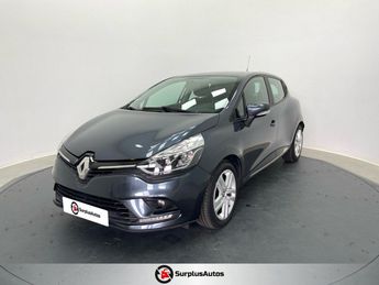  Voir détails -Renault Clio (4) Business Energy TCe 90 à Gaillac (81)