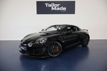  Voir détails -Alpine Renault A110 S à Arnas (69)