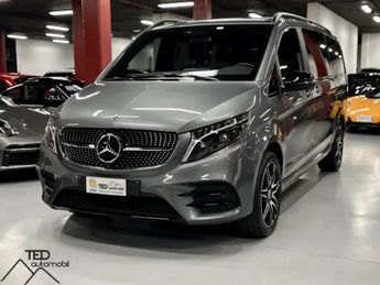  Voir détails -Mercedes Classe V V300d 4 Matic 240cv Pack AMG à Encamp (99)